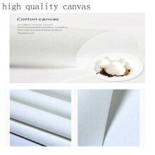 Pokemon Detective Pikachu Nordic Cartoon Painting Wall Art Poster Pokemon Detective Pikachu Nordic Cartoon Painting Wall Art Poster