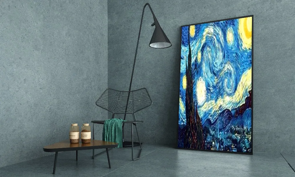 Pokemon Type Chart Pocket Monsters Cartoon Vintage Retro Kraft Coated Wall Poster