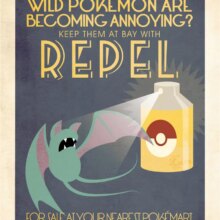 Pokemon Pocket Monsters Vintage Retro Kraft Coated Wall Art Poster For Home Decor Pokemon Pocket Monsters Vintage Retro Kraft Coated Wall Art Poster For Home Decor