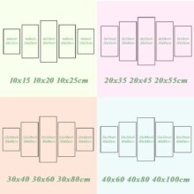 Pokemon Pikachu Cartoon HD Prints Home Decoration Canvas 5 Pieces/pcs Wall Poster Pokemon Pikachu Cartoon HD Prints Home Decoration Canvas 5 Pieces/pcs Wall Poster