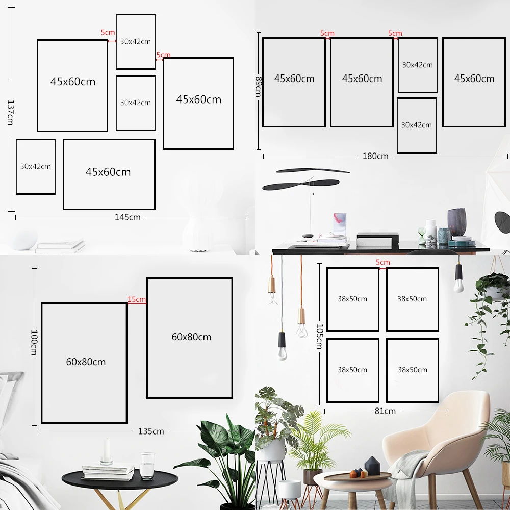 Pikachu Cartoon HD Canvas Painting Poster