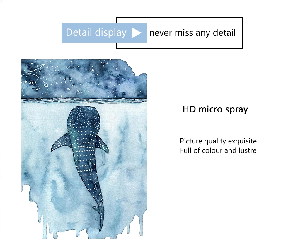 Pikachu Cartoon HD Canvas Painting Poster