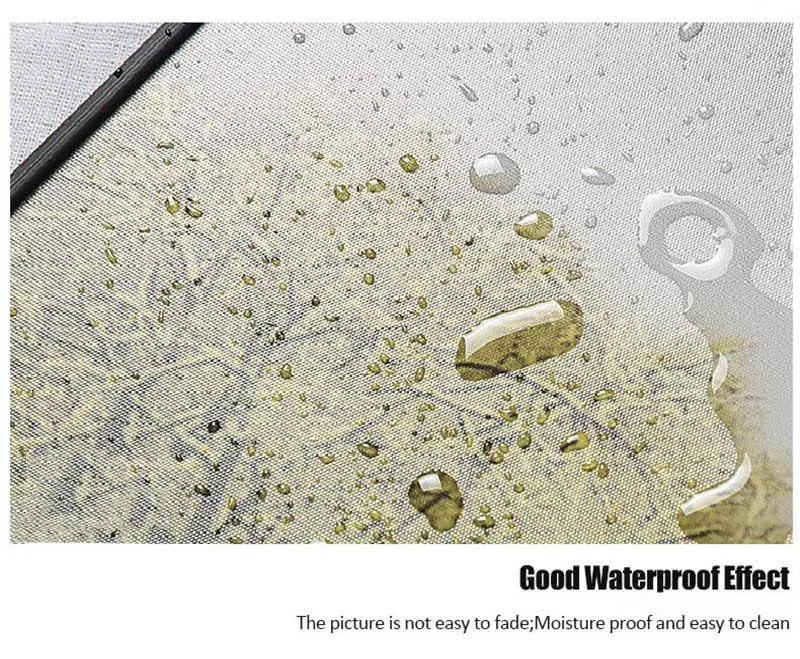 Pokemon Pikachu Decorative Pocket Monster Picture Wall Art Poster For Kid's Bedroom Home Decor