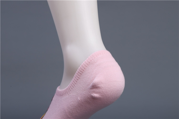 Gudetama novelty wine Short Socks For Unisex Gudetama novelty wine Short Socks For Unisex