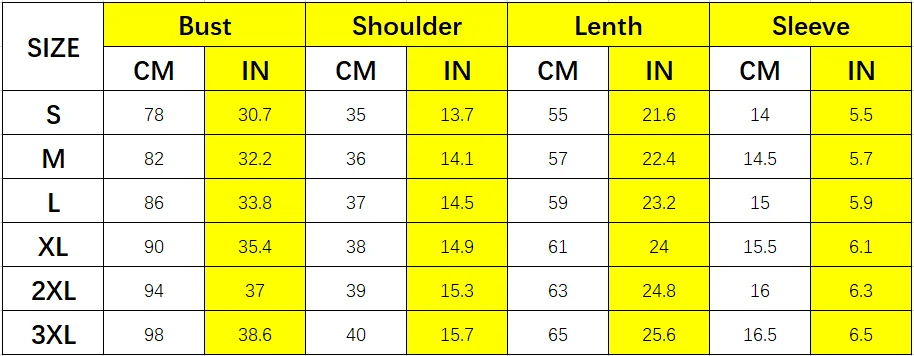 Gudetama Lazy Egg Harajuku Print Casual T-Shirt