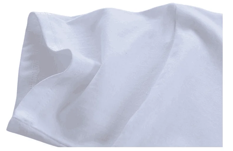 Gudetama Lazy Egg Harajuku Print Casual T-Shirt