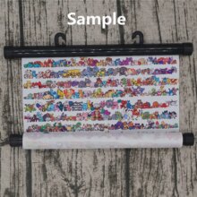 Pokemon Eeveelution Anime Scroll Wall Poster Pokemon Eeveelution Anime Scroll Wall Poster