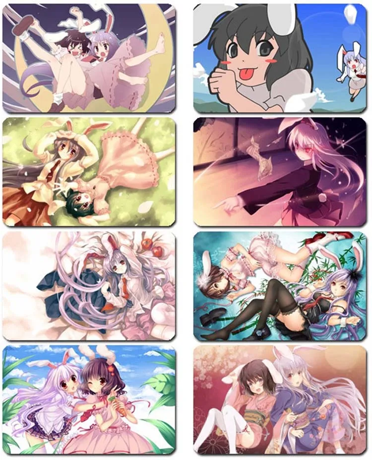 Pokemon Eeveelution Anime Scroll Wall Poster