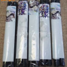 Pokemon Eeveelution Anime Scroll Wall Poster Pokemon Eeveelution Anime Scroll Wall Poster