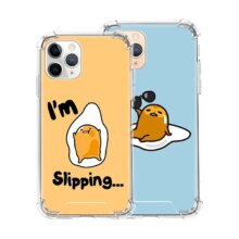 Gudetama Lazy Egg Phone Case For Apple iPhone Gudetama Lazy Egg Phone Case For Apple iPhone
