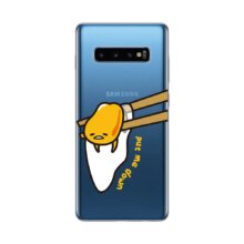 Cartoon Gudetama Egg Soft Silicone Phone Case For Samsung Galaxy Cartoon Gudetama Egg Soft Silicone Phone Case For Samsung Galaxy