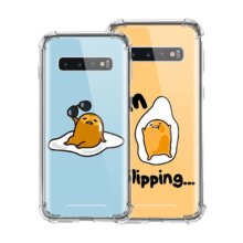 Gudetama Lazy Egg Case For Samsung Galaxy Gudetama Lazy Egg Case For Samsung Galaxy
