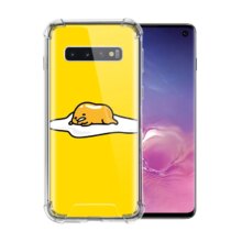 Gudetama Lazy Egg Case For Samsung Galaxy Gudetama Lazy Egg Case For Samsung Galaxy