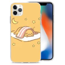 Gudetama Lazy Egg Case For Apple iPhone Gudetama Lazy Egg Case For Apple iPhone
