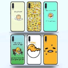 Gudetama Lazy Egg Phone Case For Samsung Galaxy Gudetama Lazy Egg Phone Case For Samsung Galaxy