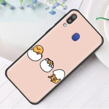 Gudetama Lazy Egg Phone Case For Samsung Galaxy Gudetama Lazy Egg Phone Case For Samsung Galaxy