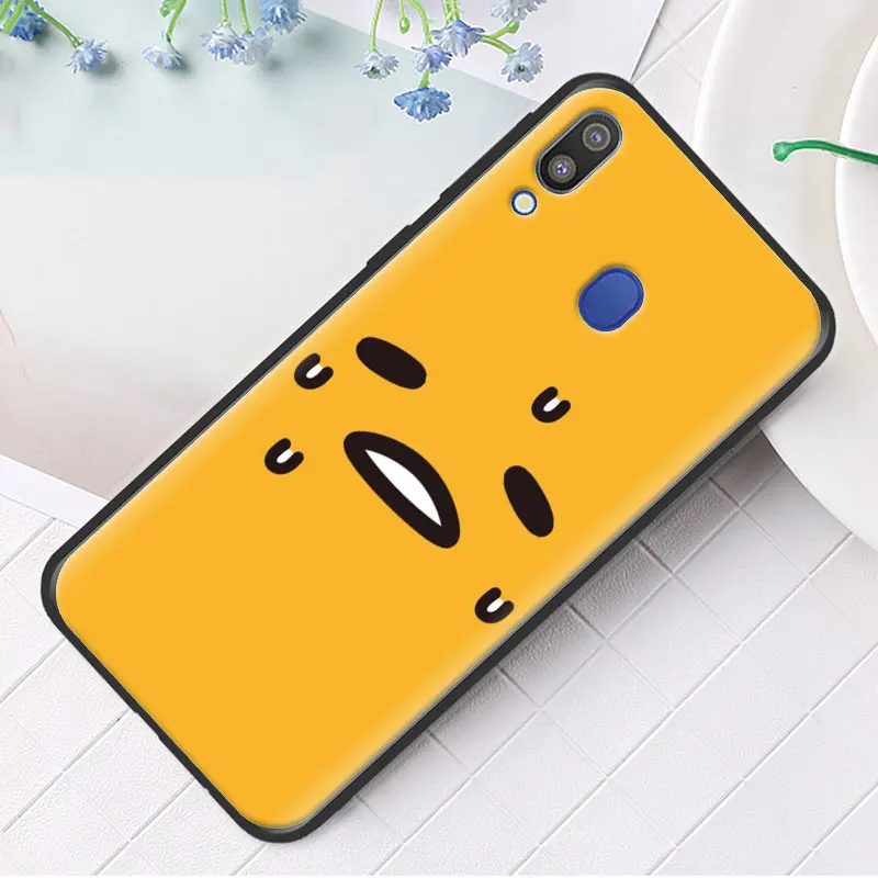 Gudetama Lazy Egg Phone Case For Samsung Galaxy Gudetama Lazy Egg Phone Case For Samsung Galaxy