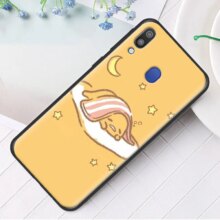 Gudetama Lazy Egg Phone Case For Samsung Galaxy Gudetama Lazy Egg Phone Case For Samsung Galaxy