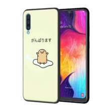 Gudetama Lazy Egg Phone Case For Samsung Galaxy Gudetama Lazy Egg Phone Case For Samsung Galaxy
