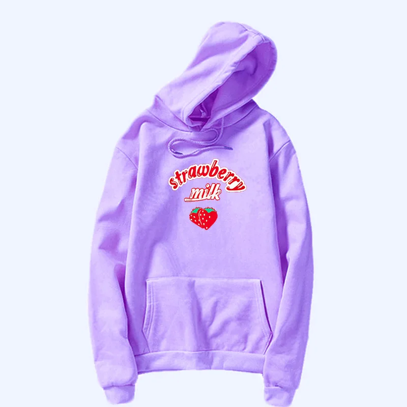 Gudetama Lazy Egg Printed Casual Long Sleeve Hoodie