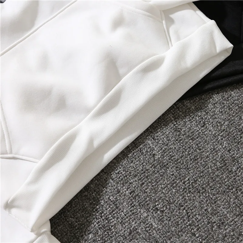 Gudetama Lazy Egg Printed Casual Long Sleeve Hoodie