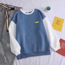 Gudetama Lazy Egg Yolk Avocado Printed Casual Hoodies For Female Gudetama Lazy Egg Yolk Avocado Printed Casual Hoodies For Female