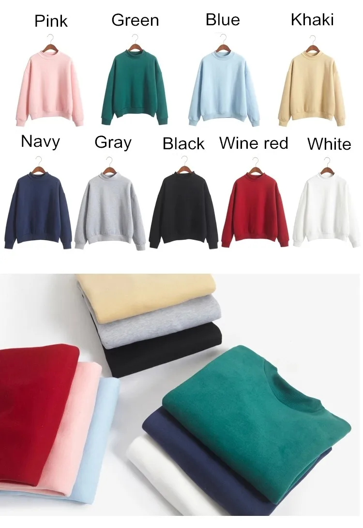 Gudetama Printed Long Sleeve Round Neck Pullover Gudetama Printed Long Sleeve Round Neck Pullover