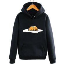 Kawaii Sanrio Gudetama Hoodie Kawaii Sanrio Gudetama Hoodie