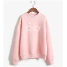 Kawaii Gudetama Egg Print Sweatshirt Kawaii Gudetama Egg Print Sweatshirt