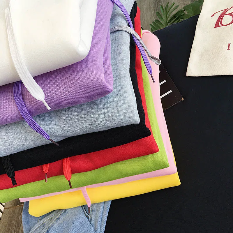 Kawaii Cartoon Gudetama Lazy Egg Fleece Hoodie