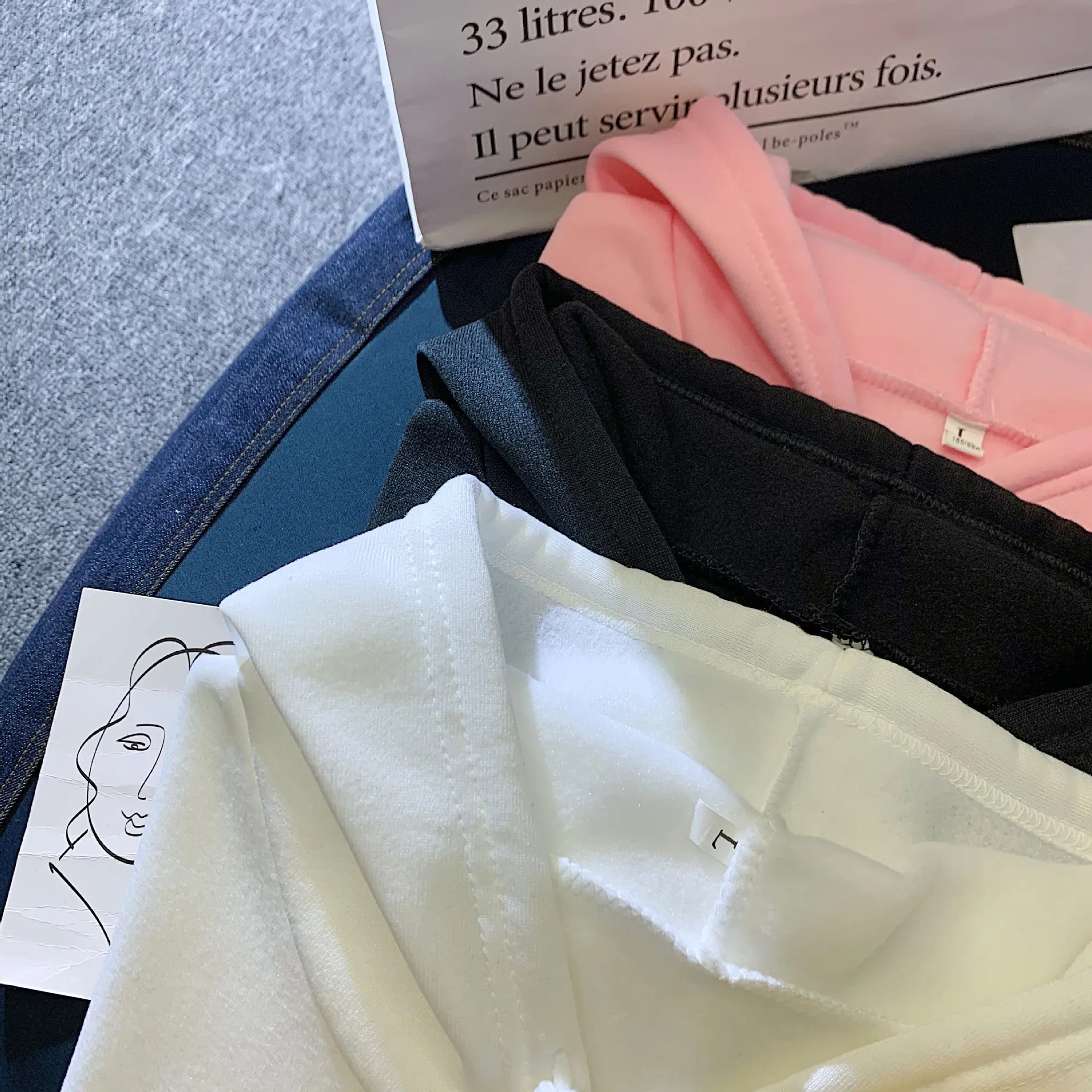 Kawaii Cartoon Gudetama Lazy Egg Fleece Hoodie