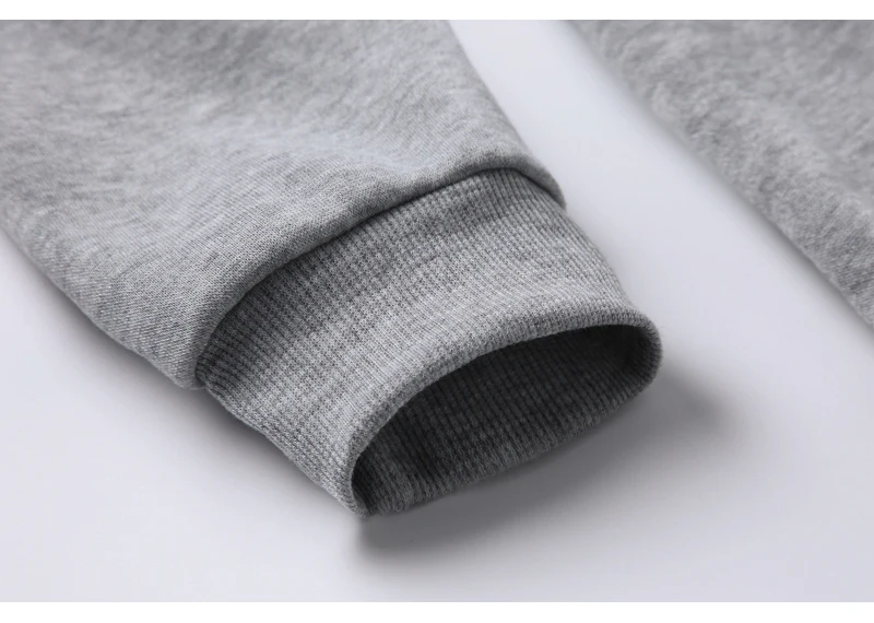 Kawaii Cartoon Gudetama Print Fleece Casual Hoodie