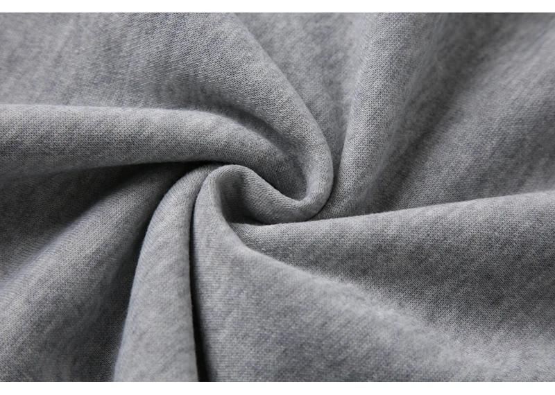 Kawaii Cartoon Gudetama Print Fleece Casual Hoodie