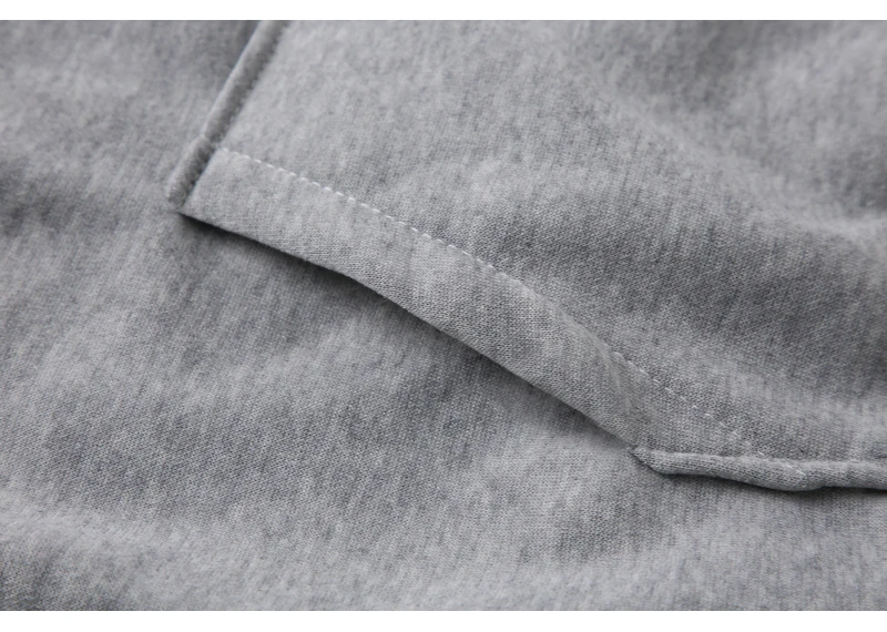 Kawaii Cartoon Gudetama Print Fleece Casual Hoodie