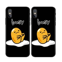 Gudetama Egg Cartoon Phone Case Cover Gudetama Egg Cartoon Phone Case Cover