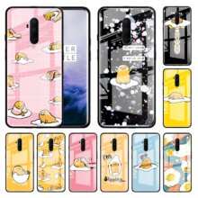 Gudetama Lazy Egg Glass Phone Case Gudetama Lazy Egg Glass Phone Case