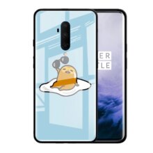 Gudetama Lazy Egg Glass Phone Case Gudetama Lazy Egg Glass Phone Case