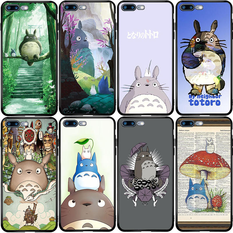 My Neighbor Totoro Phone Case Cover