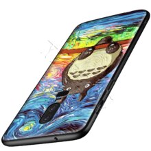 My Neighbor Totoro Silicone Case For Oneplus 7 7T Pro 6t 6 5t 5 My Neighbor Totoro Silicone Case For Oneplus 7 7T Pro 6t 6 5t 5