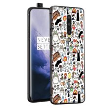 My Neighbor Totoro Silicone Case For Oneplus 7 7T Pro 6t 6 5t 5 My Neighbor Totoro Silicone Case For Oneplus 7 7T Pro 6t 6 5t 5