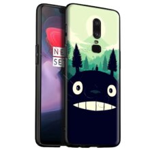 My Neighbor Totoro Silicone Case For Oneplus 7 7T Pro 6t 6 5t 5 My Neighbor Totoro Silicone Case For Oneplus 7 7T Pro 6t 6 5t 5