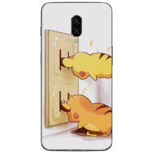 Naruto Pikachu Back Protection Soft TPU Phone Case Naruto Pikachu Back Protection Soft TPU Phone Case