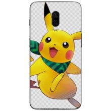Naruto Pikachu Back Protection Soft TPU Phone Case Naruto Pikachu Back Protection Soft TPU Phone Case