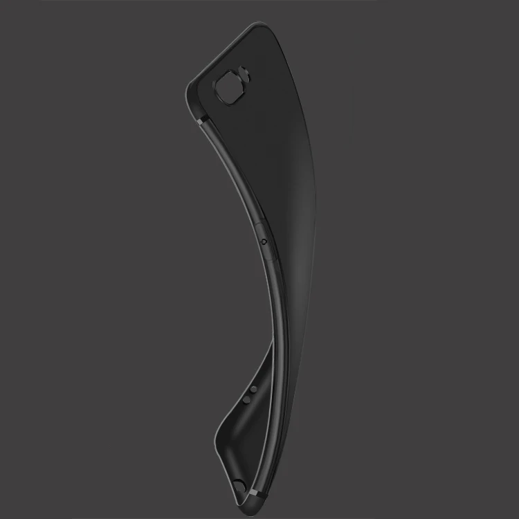 Naruto Pikachu Back Protection Soft TPU Phone Case