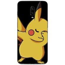 Naruto Pikachu Back Protection Soft TPU Phone Case Naruto Pikachu Back Protection Soft TPU Phone Case