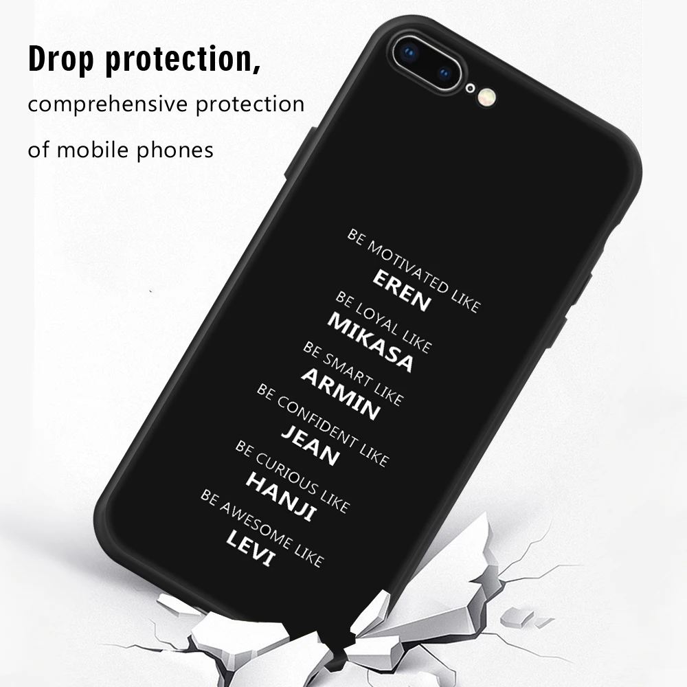 My Neighbor Totoro Anime Phone Case