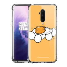 Anime Gudetama Lazy Egg Anti Fall Transparent Phone Case Anime Gudetama Lazy Egg Anti Fall Transparent Phone Case
