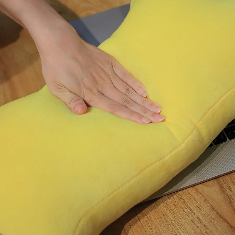 Gudetama Lazy Eggs Plush Toy Stuffed Soft Pillow