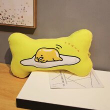 Gudetama Lazy Eggs Plush Toy Stuffed Soft Pillow Gudetama Lazy Eggs Plush Toy Stuffed Soft Pillow
