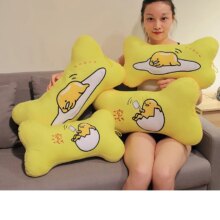 Gudetama Lazy Eggs Plush Toy Stuffed Soft Pillow Gudetama Lazy Eggs Plush Toy Stuffed Soft Pillow